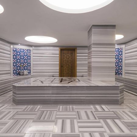 Point Hotel Анкара Экстерьер фото