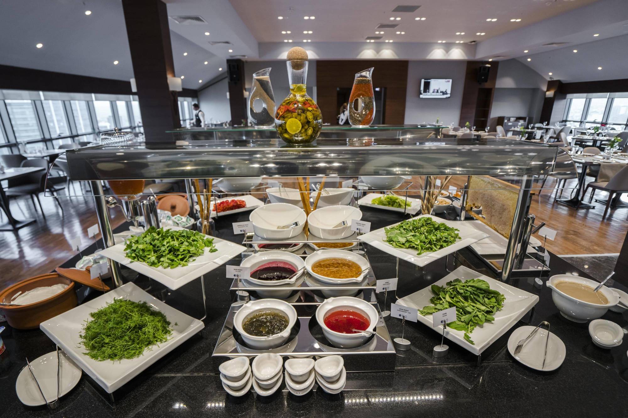 Point Hotel Анкара Экстерьер фото